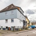 Appartement Lehen