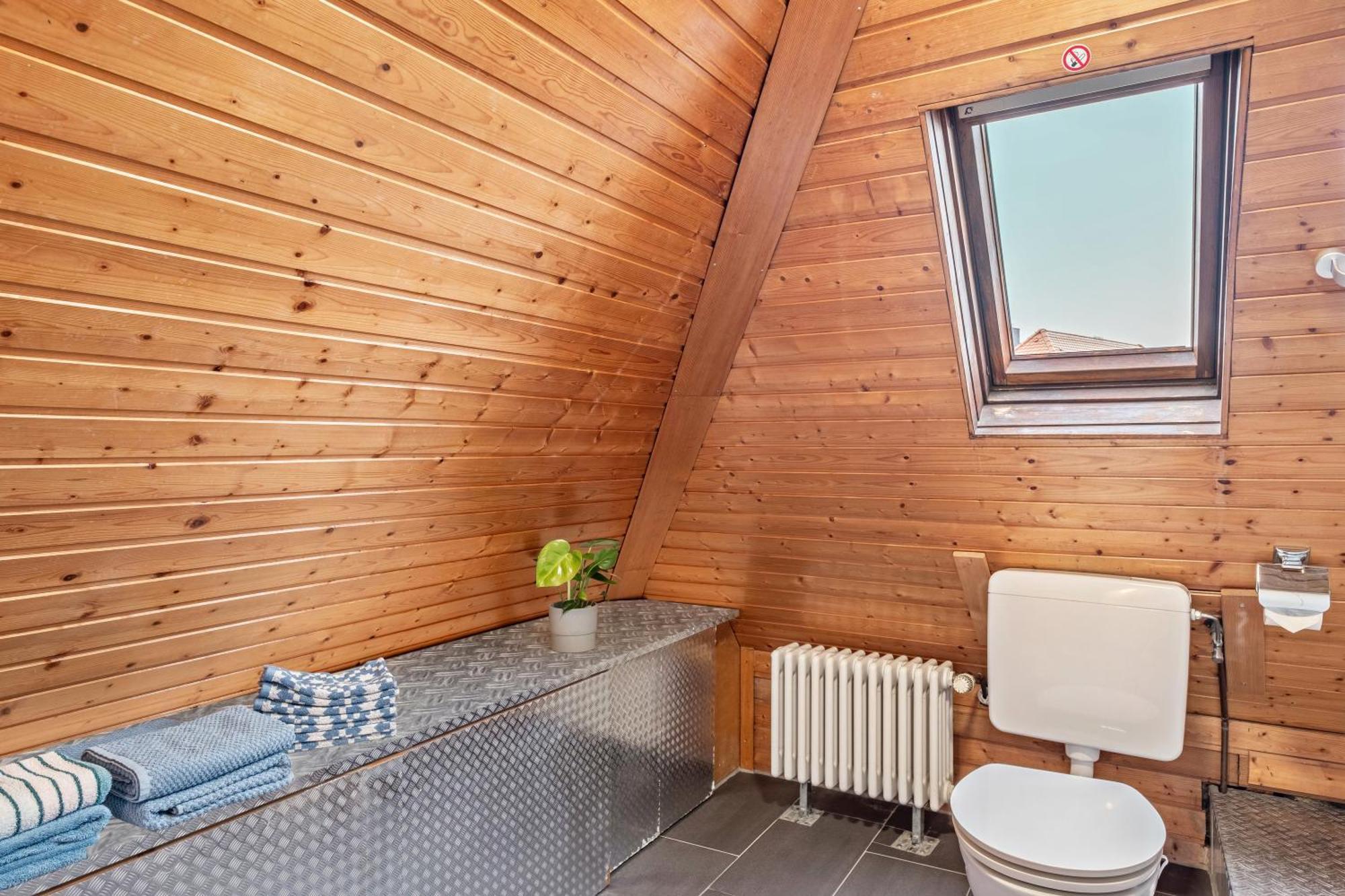 Lehen Apartment