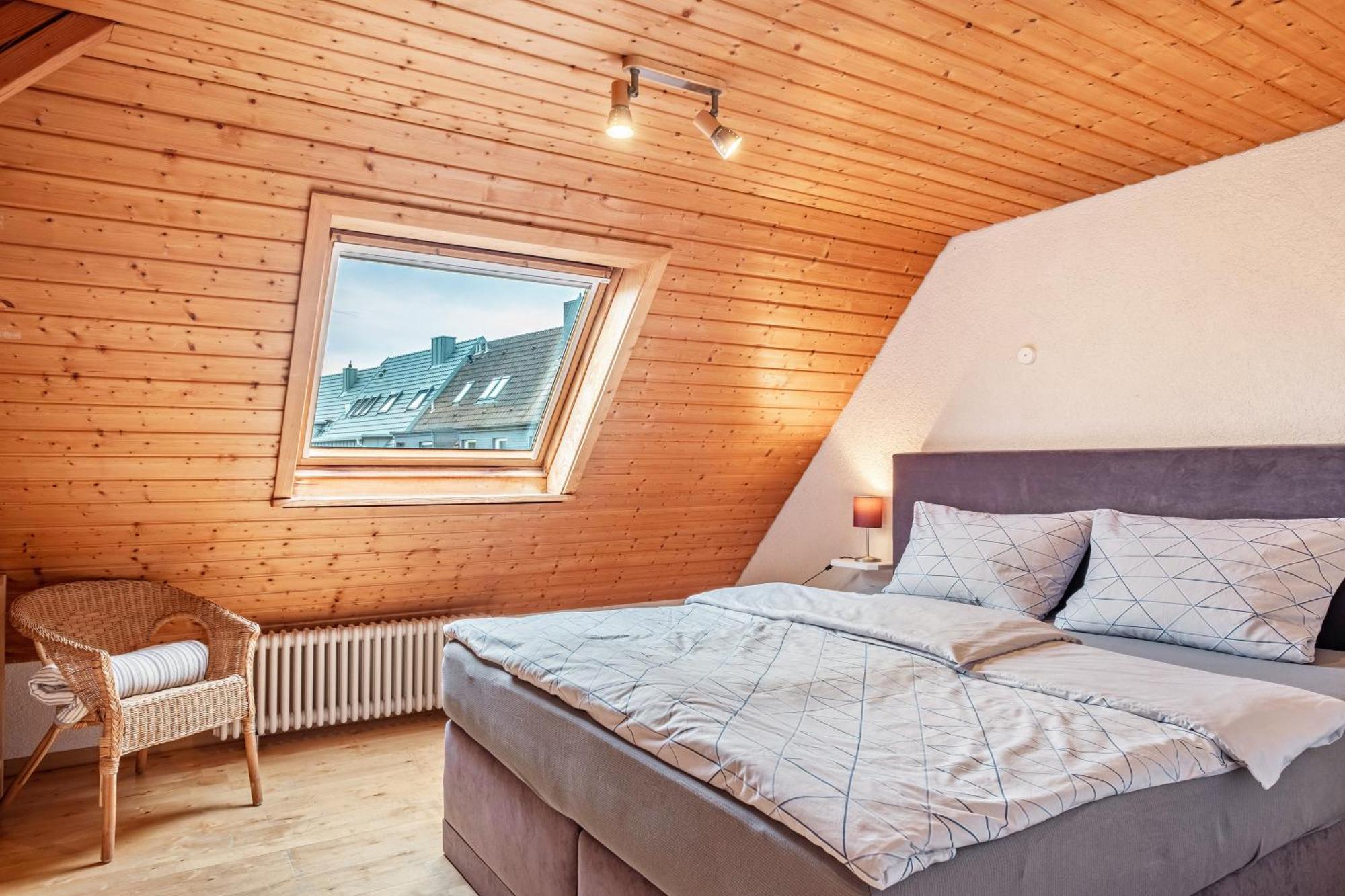 Apartment Lehen *