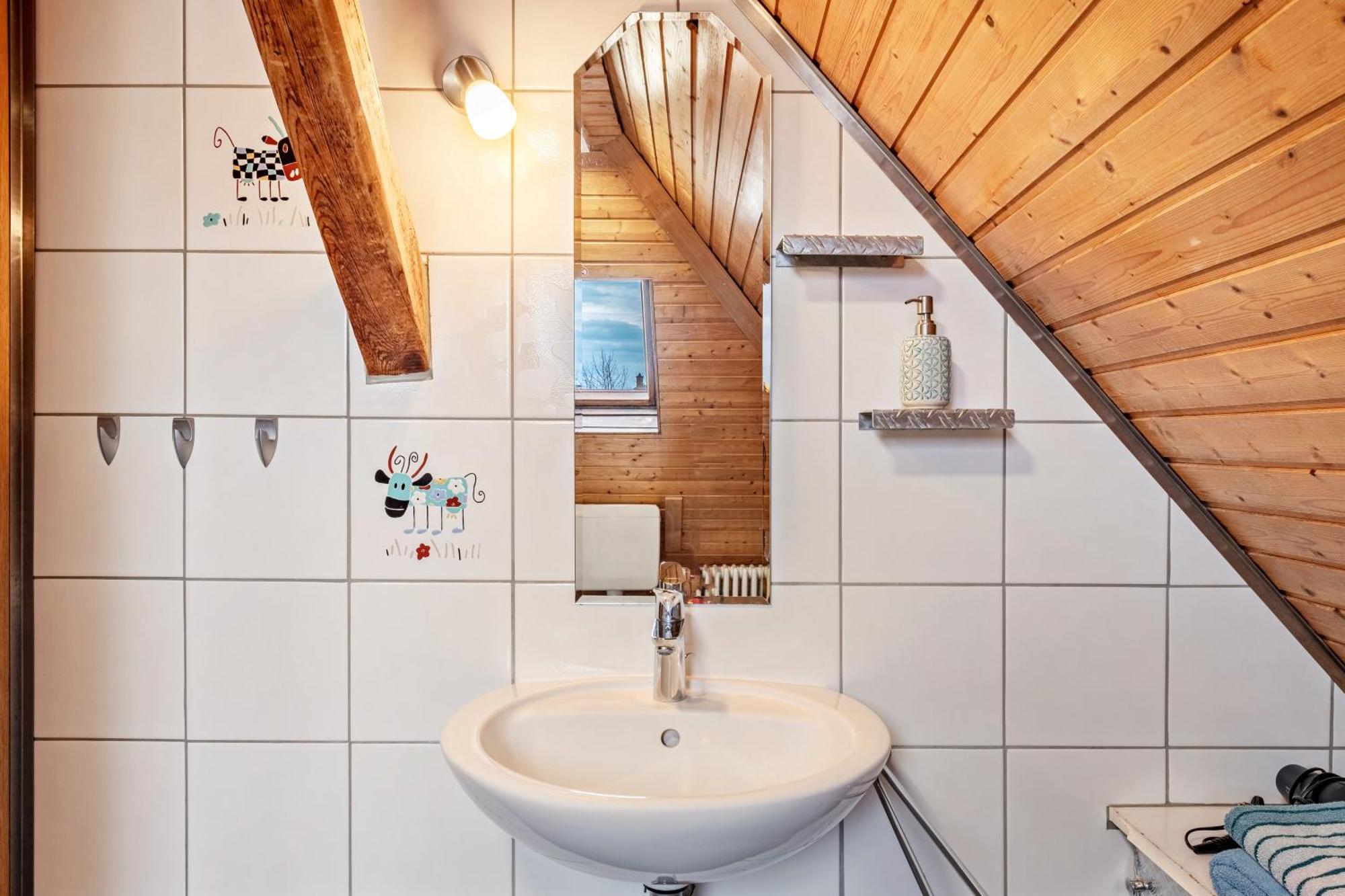 Apartment Lehen