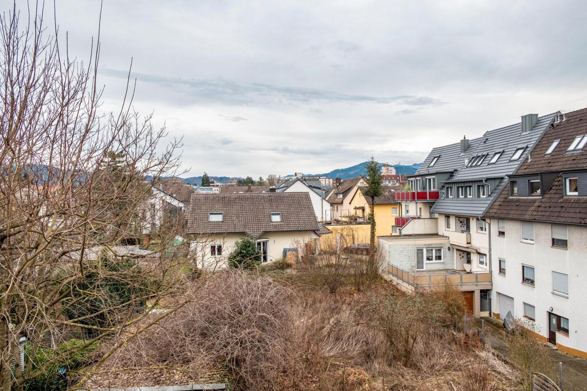 Apartment Lehen Freiburg im Breisgau