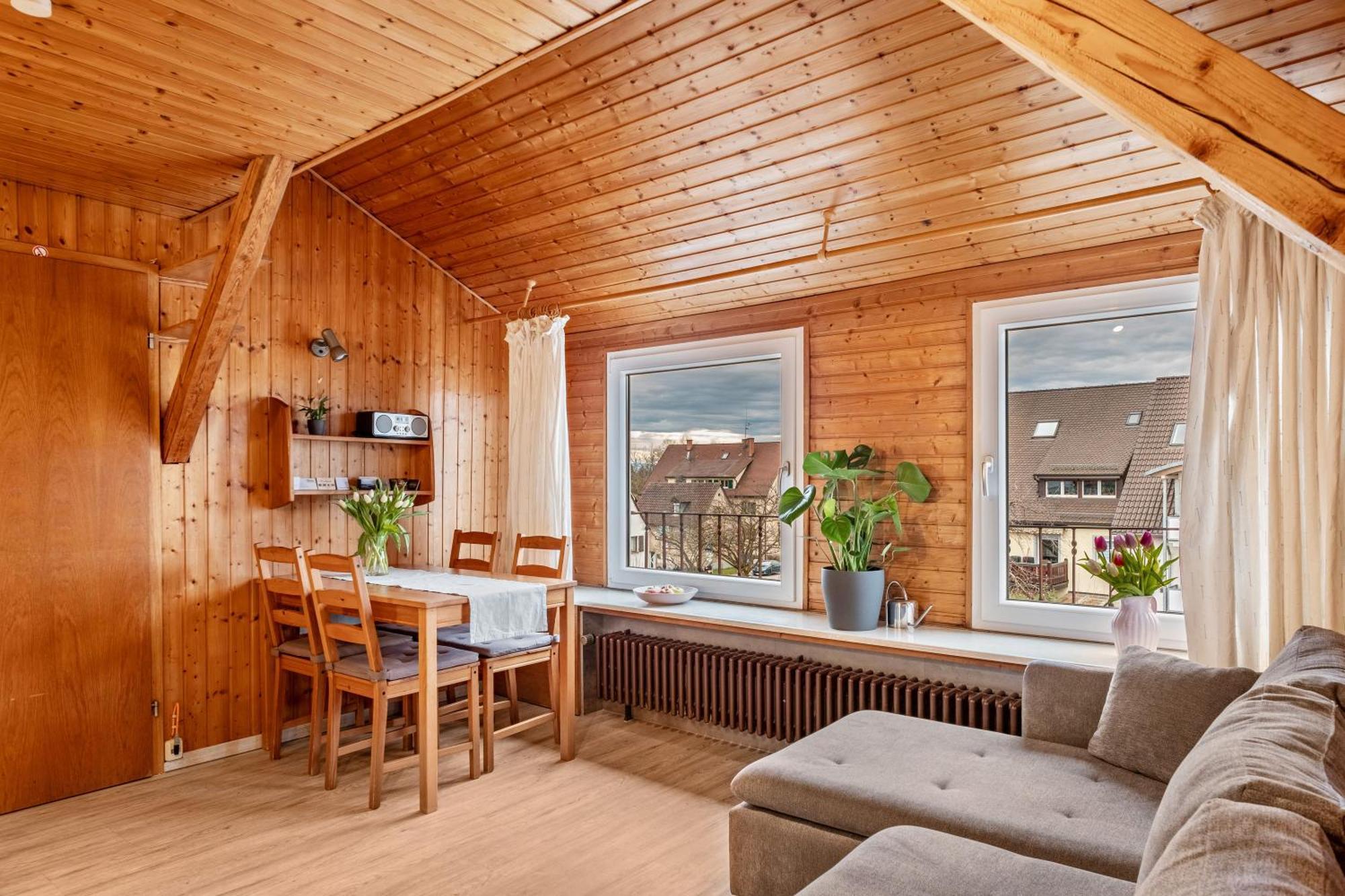 Apartment Lehen Freiburg im Breisgau