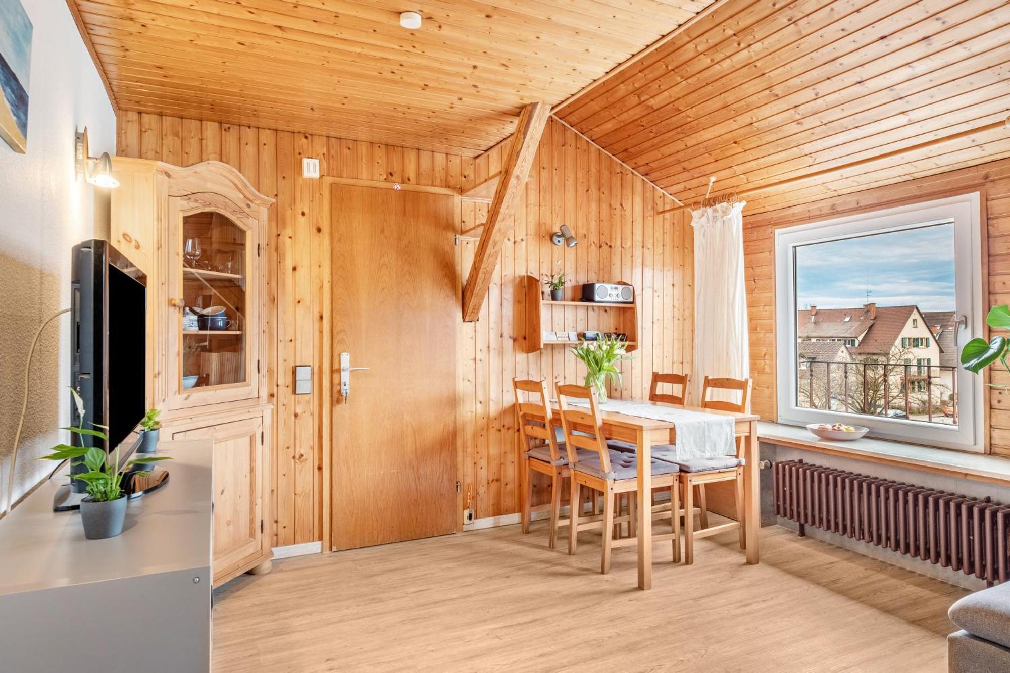 Lehen Apartment *
