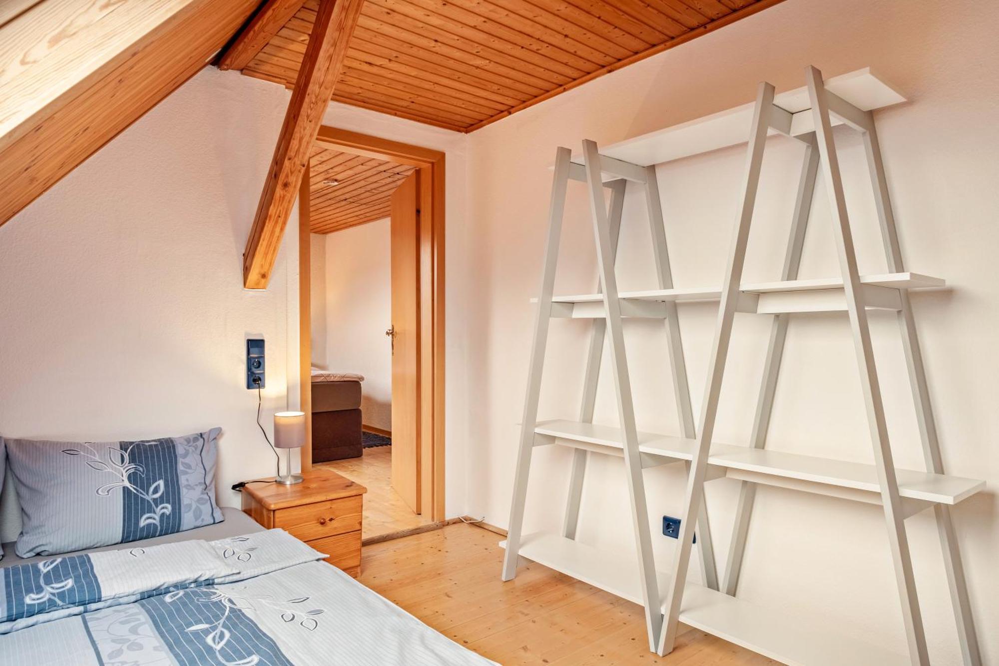Lehen Apartment Freiburg im Breisgau